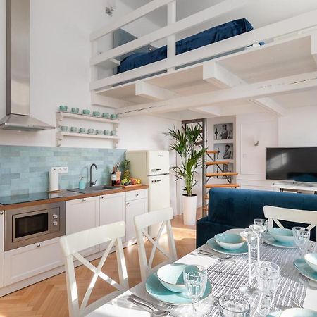 Apartament Królewska by Your Freedom Warszawa Zewnętrze zdjęcie