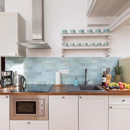 Apartament Królewska by Your Freedom Warszawa Zewnętrze zdjęcie