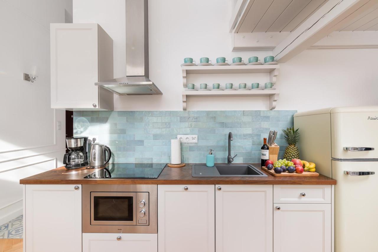 Apartament Królewska by Your Freedom Warszawa Zewnętrze zdjęcie
