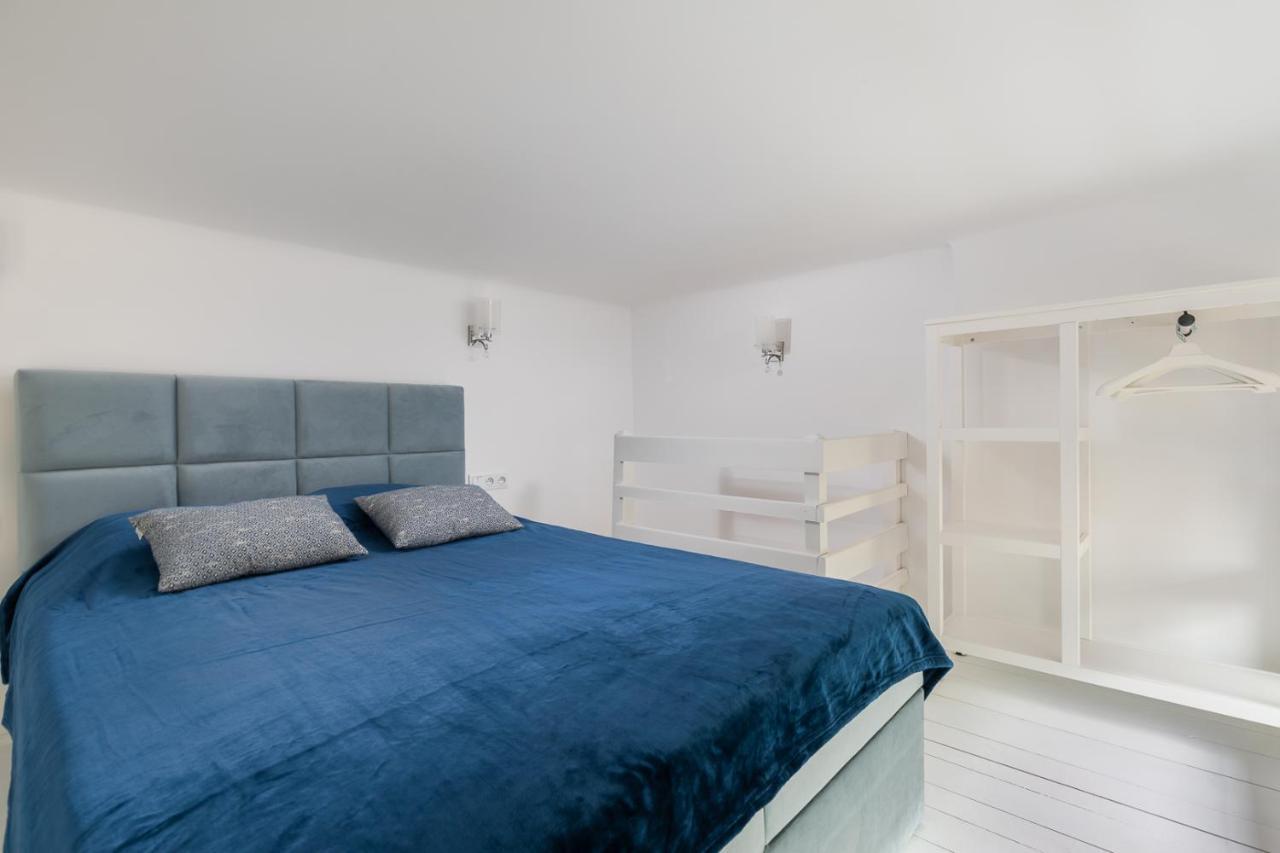 Apartament Królewska by Your Freedom Warszawa Zewnętrze zdjęcie